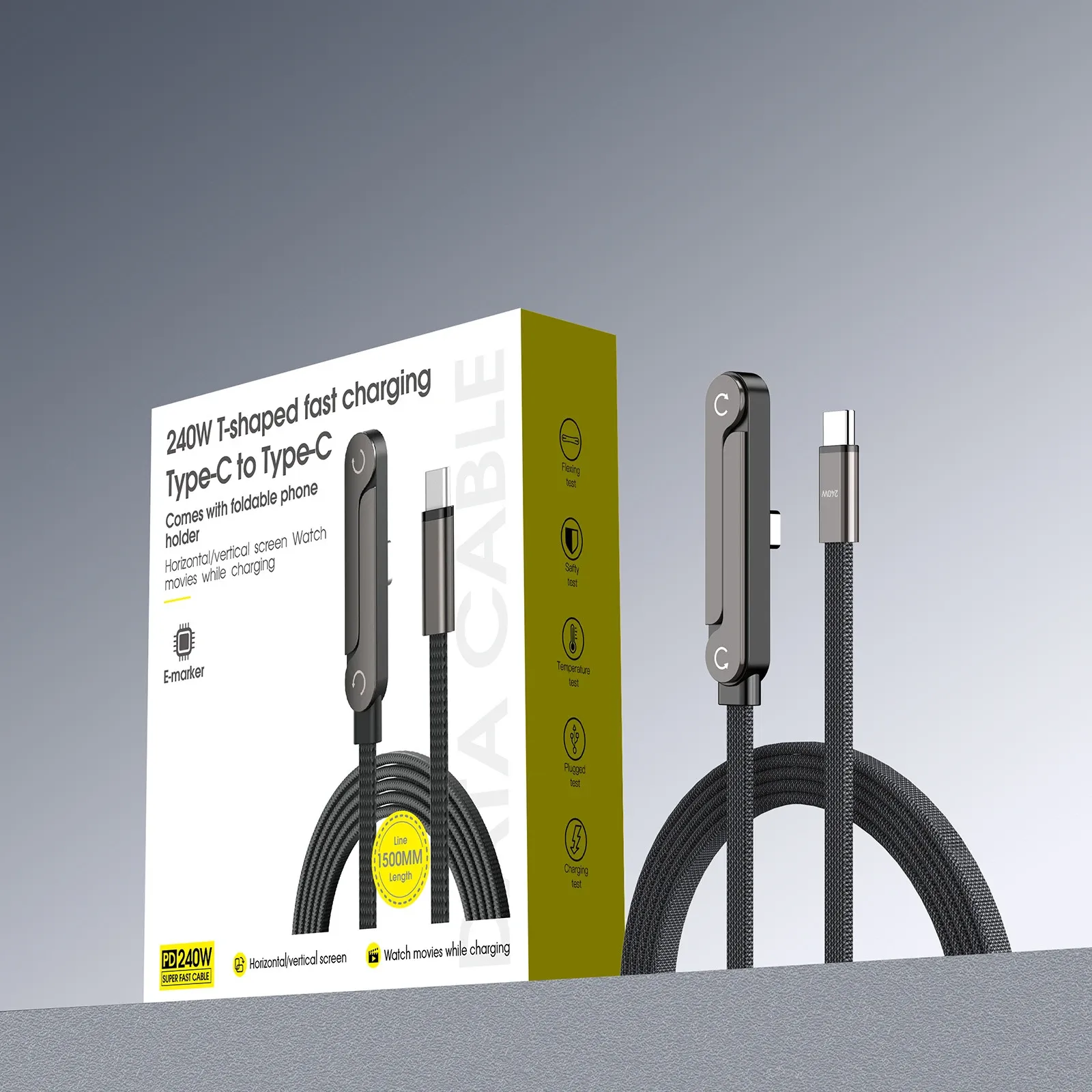 Charging Cable