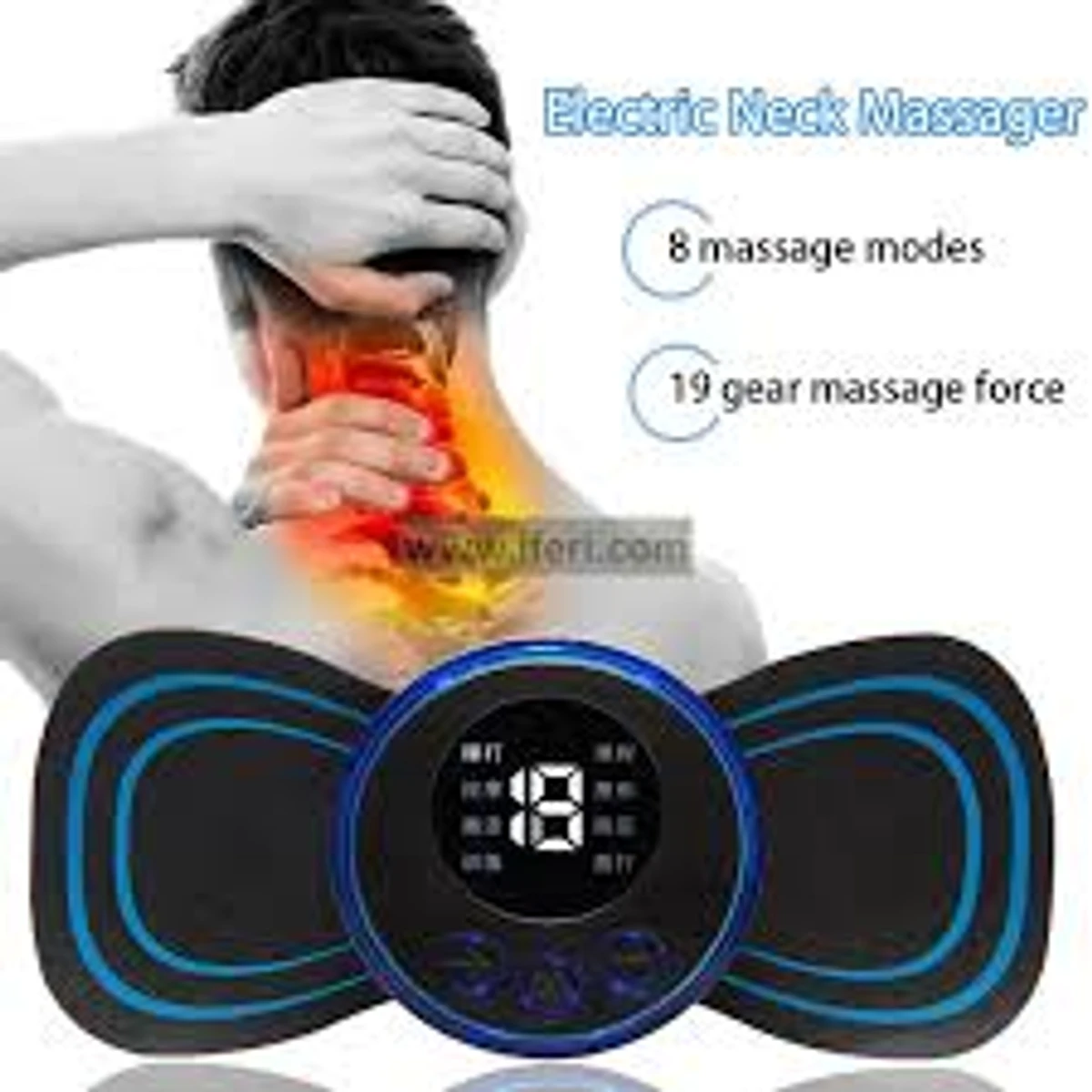 MINI MASSAGER