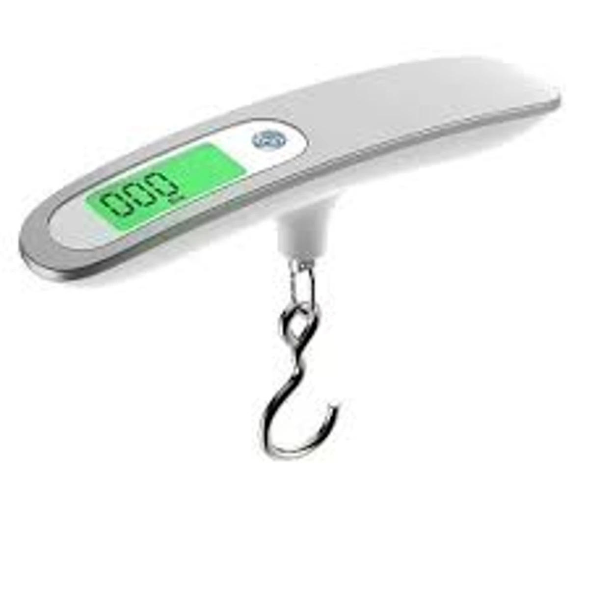 Digital Hanging Weight Scale