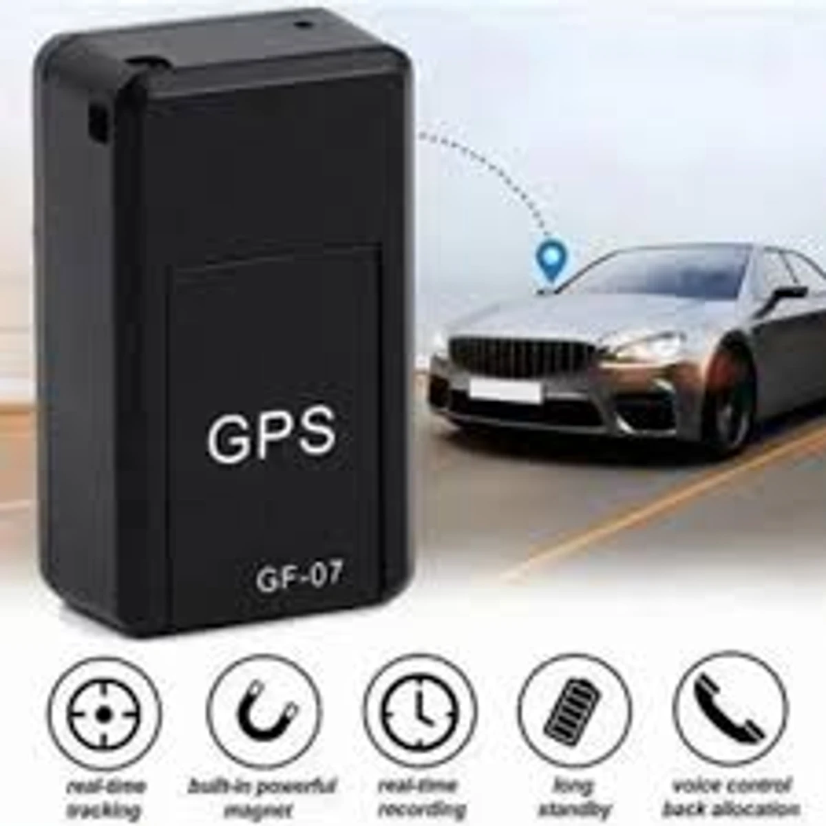 সিম ডিভাইস GPS TRACKER