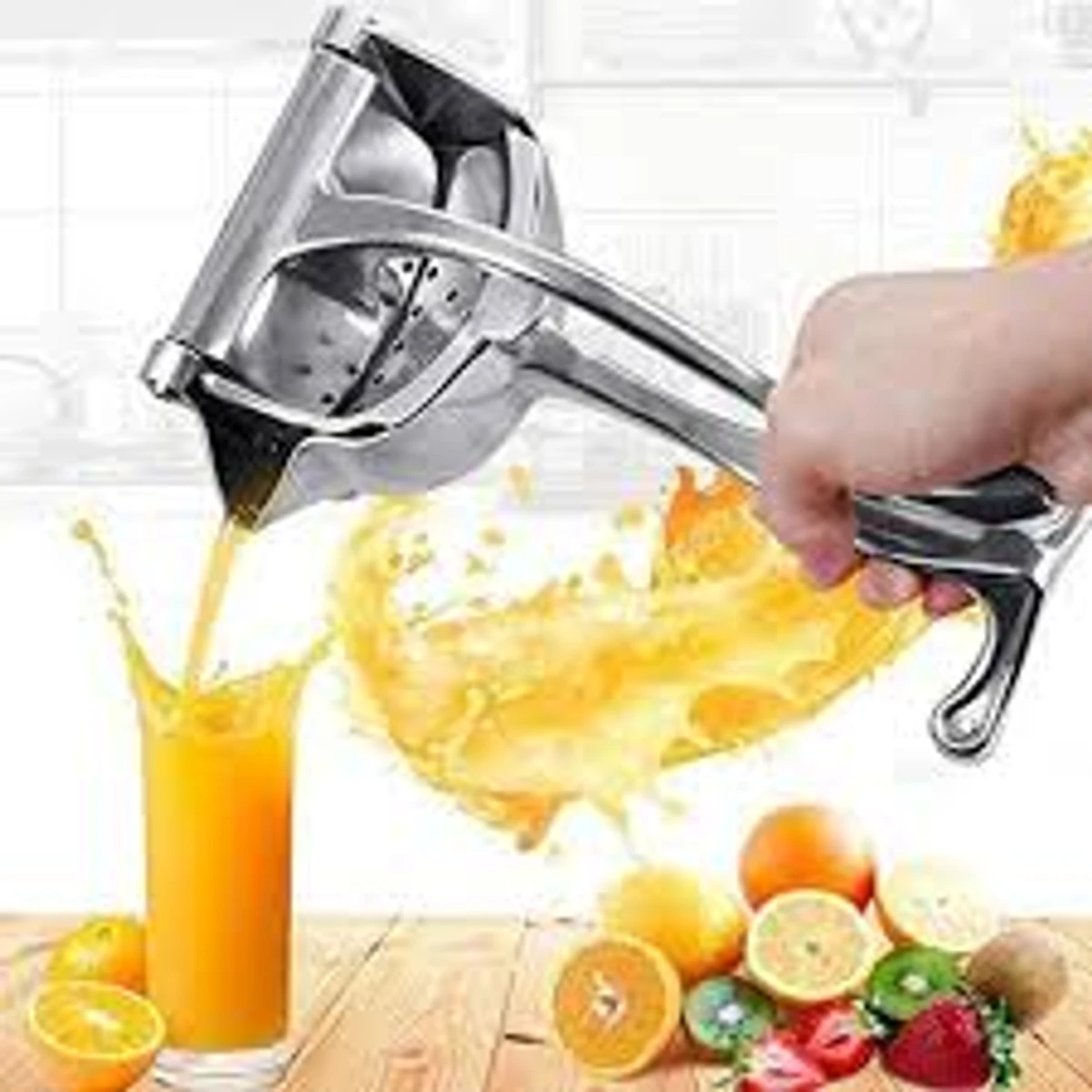 JUICE SQUEEZER