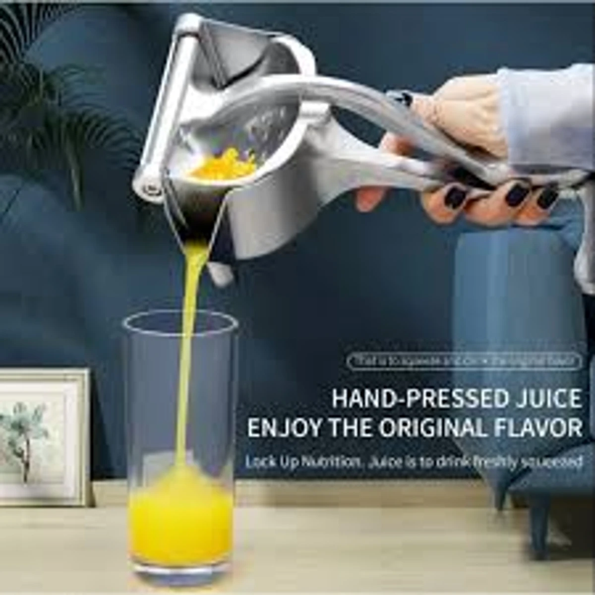 JUICE SQUEEZER
