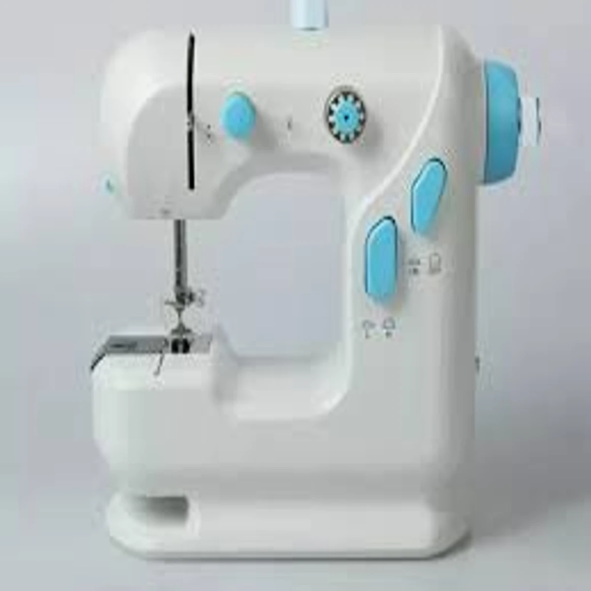 306 ELECTRONIC SEWING MACHINE
