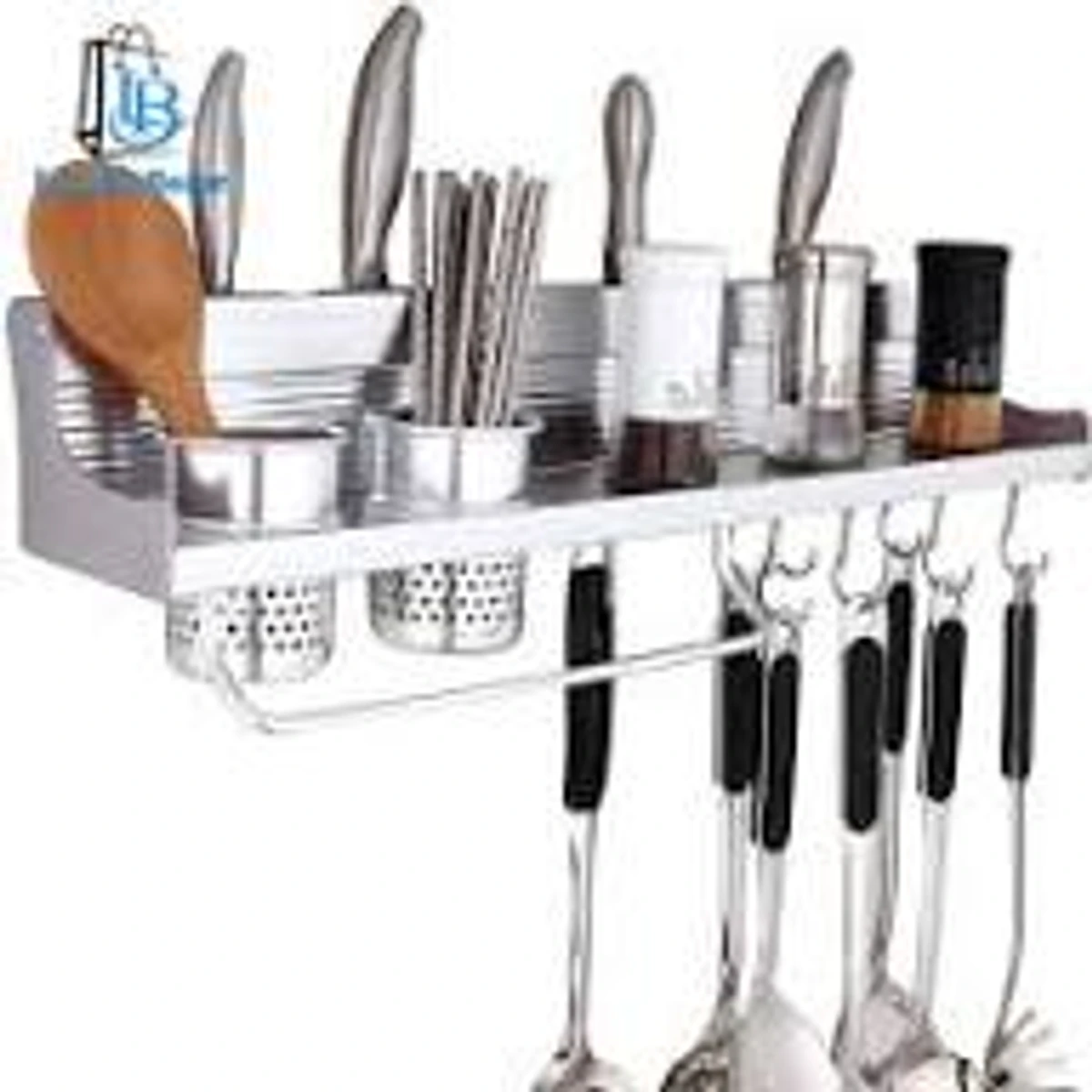 KITCHEN WALL SELF 7% Off