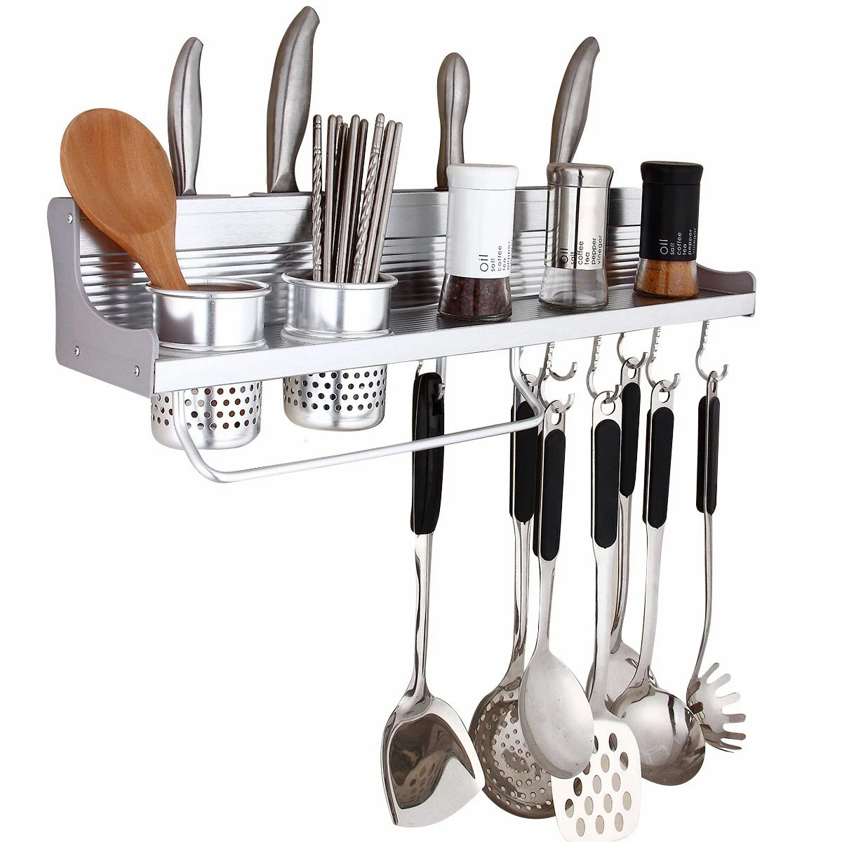 KITCHEN WALL SELF 7% Off