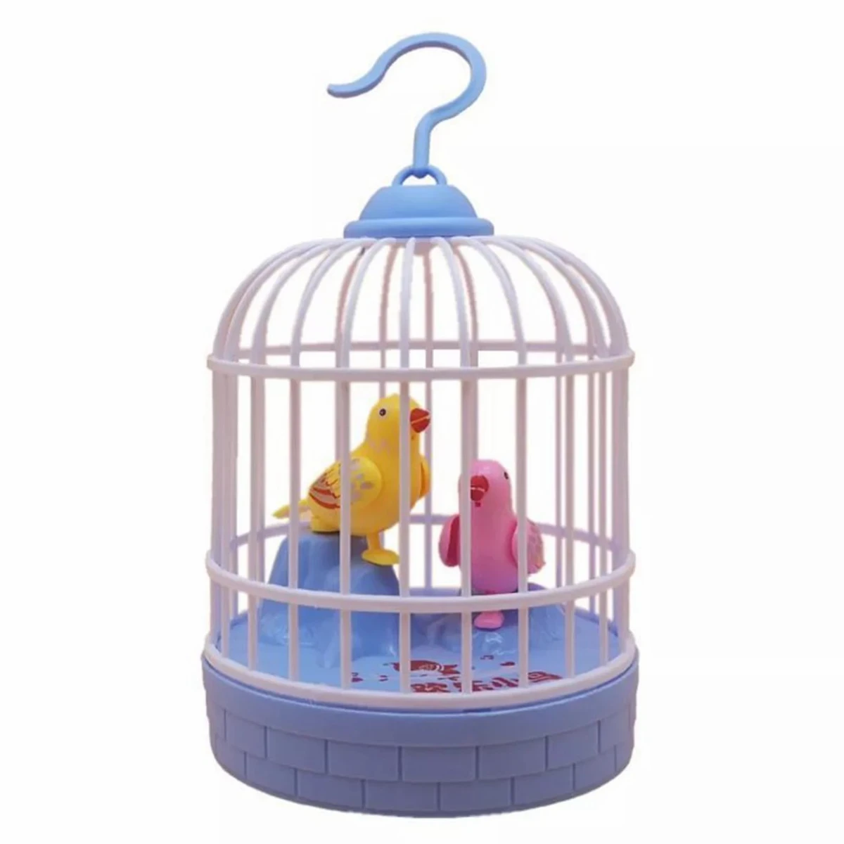CUTE BABY MINI BIRD CAGE