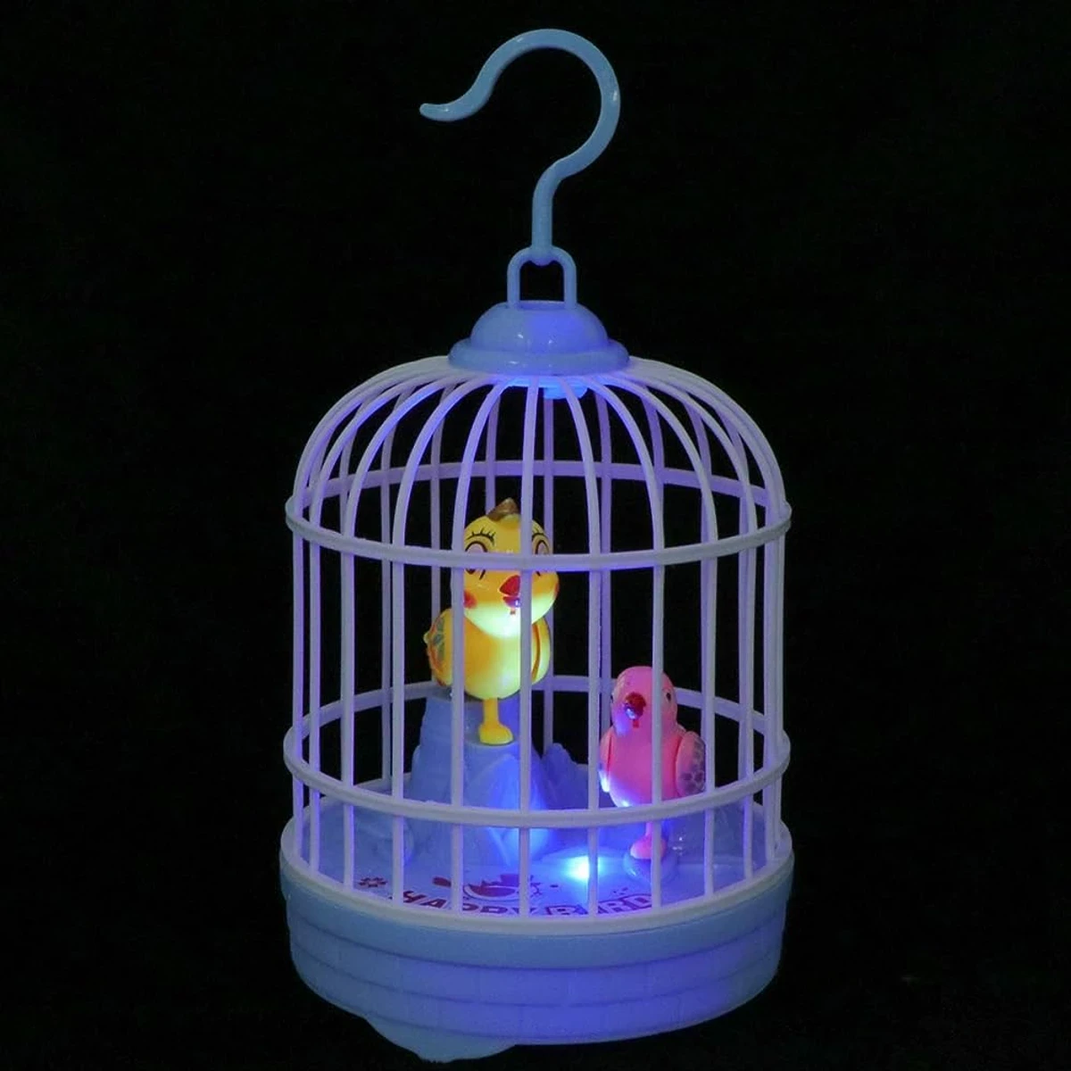 CUTE BABY MINI BIRD CAGE
