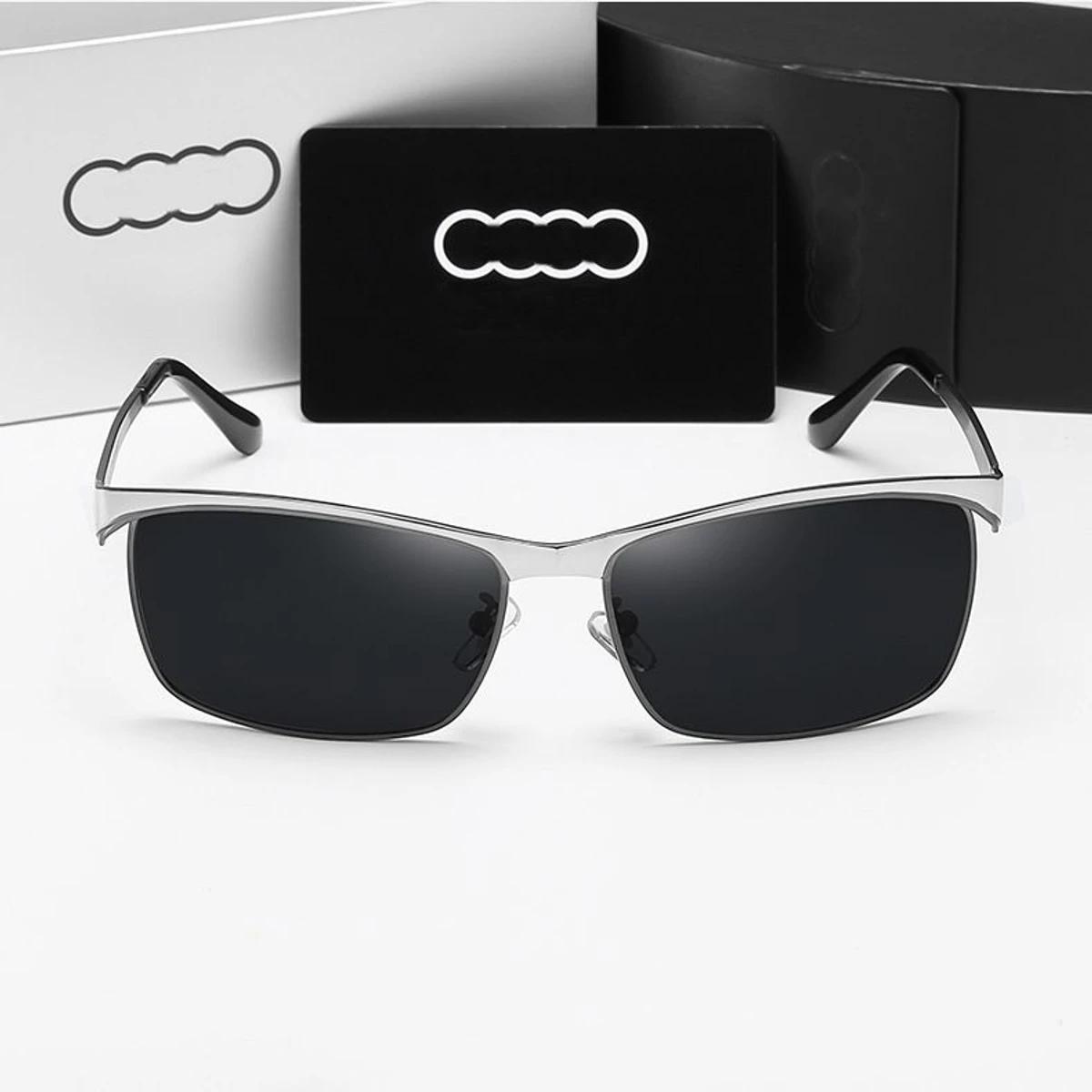 Audi Polarized Sunglasses