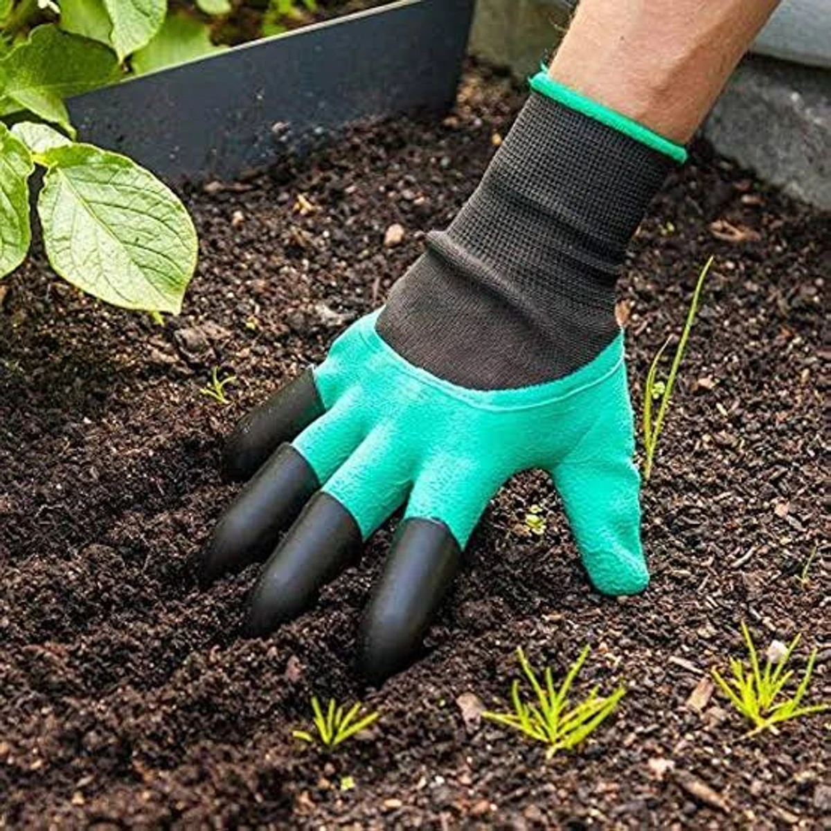 Garden Genie