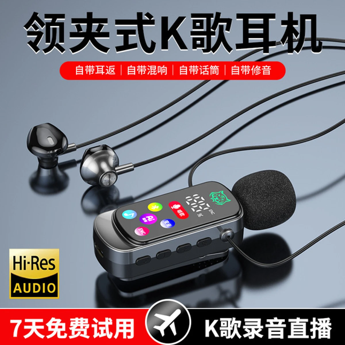 L J 35 OPEN-EAR SMART EARBUDS