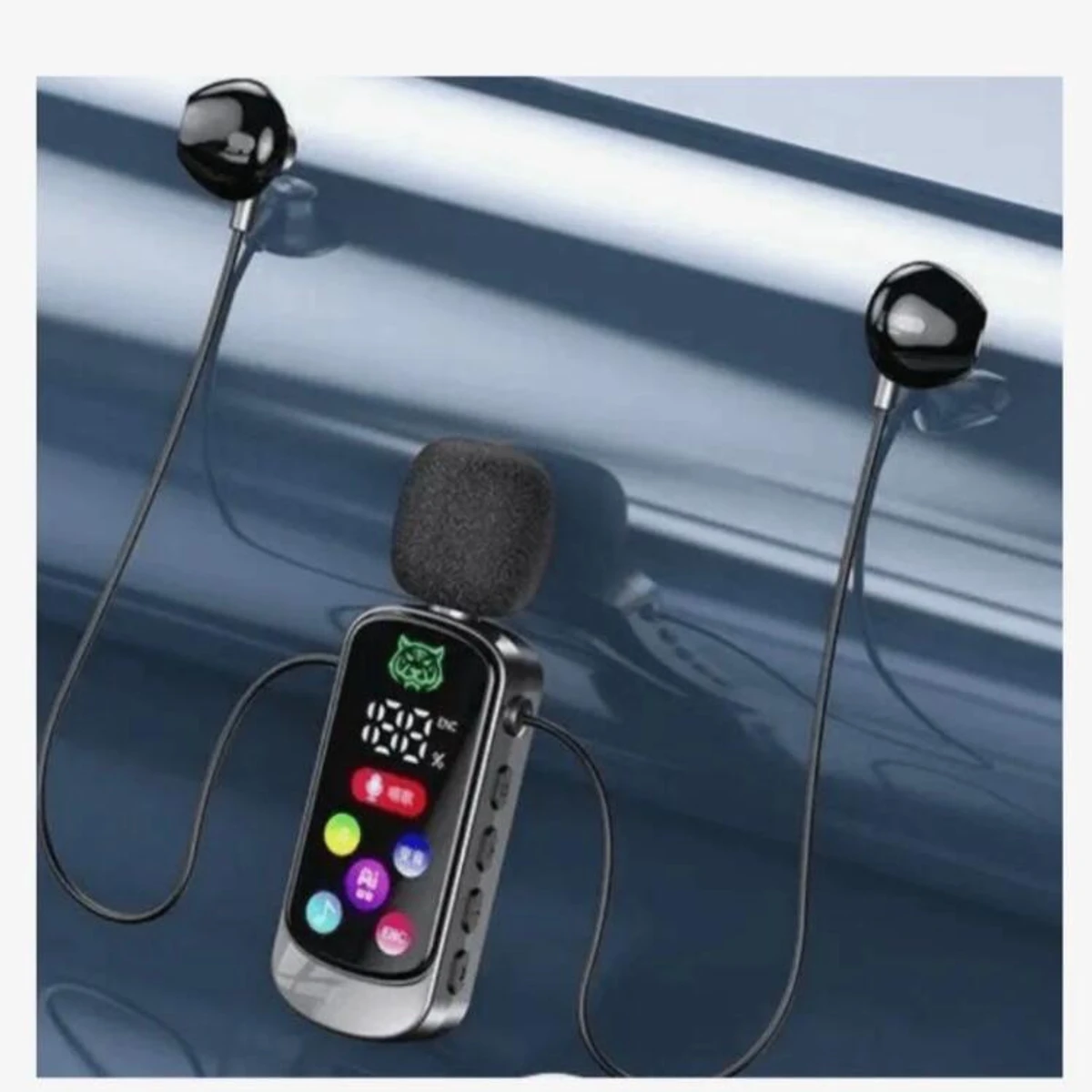 L J 35 OPEN-EAR SMART EARBUDS