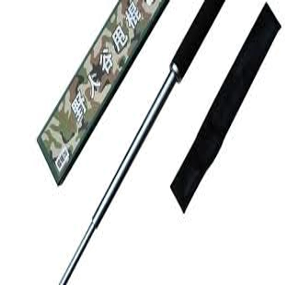 Self Defense Extendable Stick (26 Inchi)