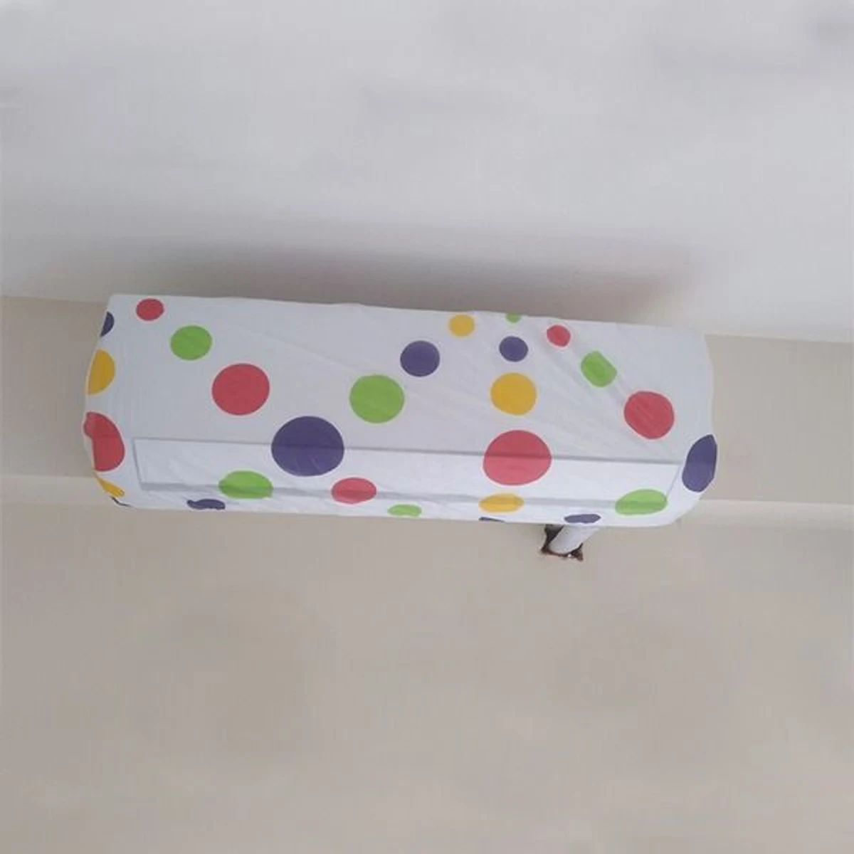 এসি ডাস্ট প্রোটেক্টর কভার (1 ton)