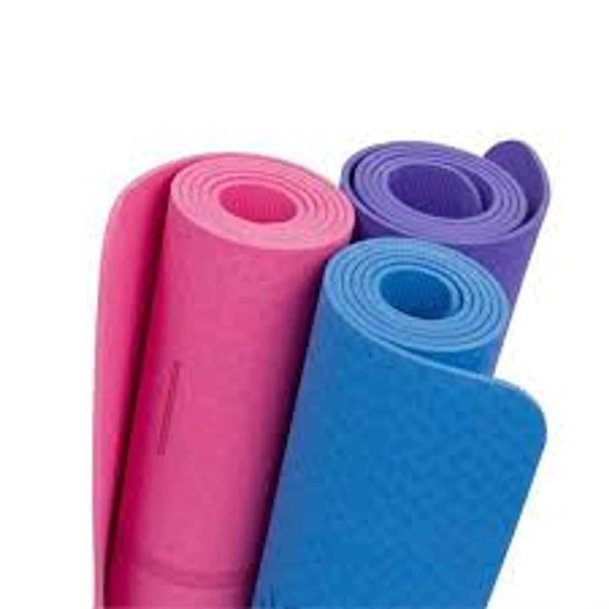 Yoga and Exercise Mats