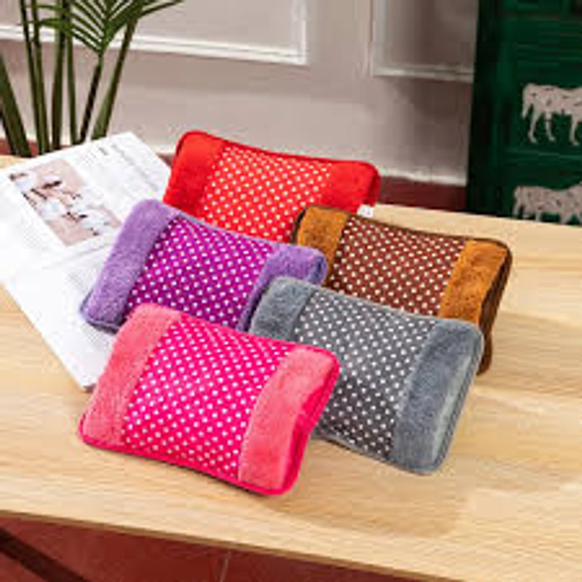 Electric Hot water bag