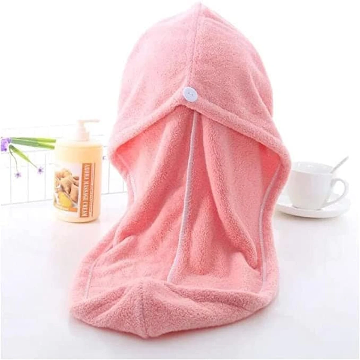 Magic towel