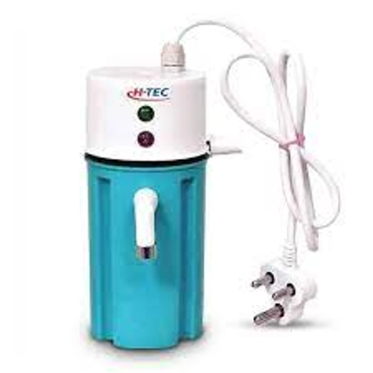 H-TEC Portable Instant Geyser