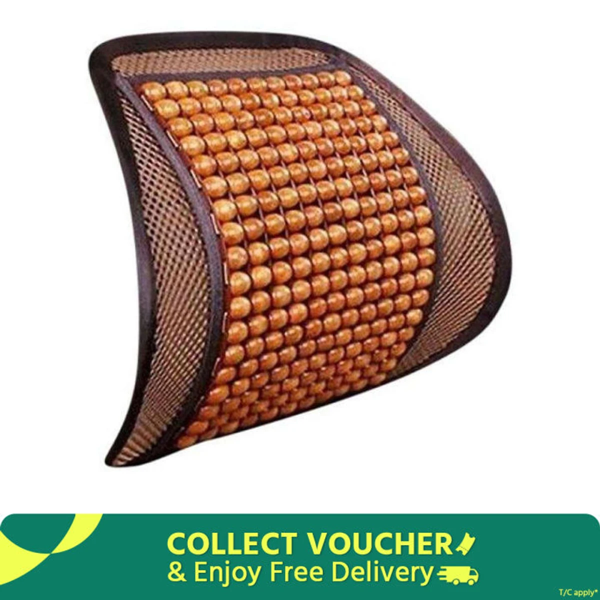 SIT RIGHT BACK SUPPORT