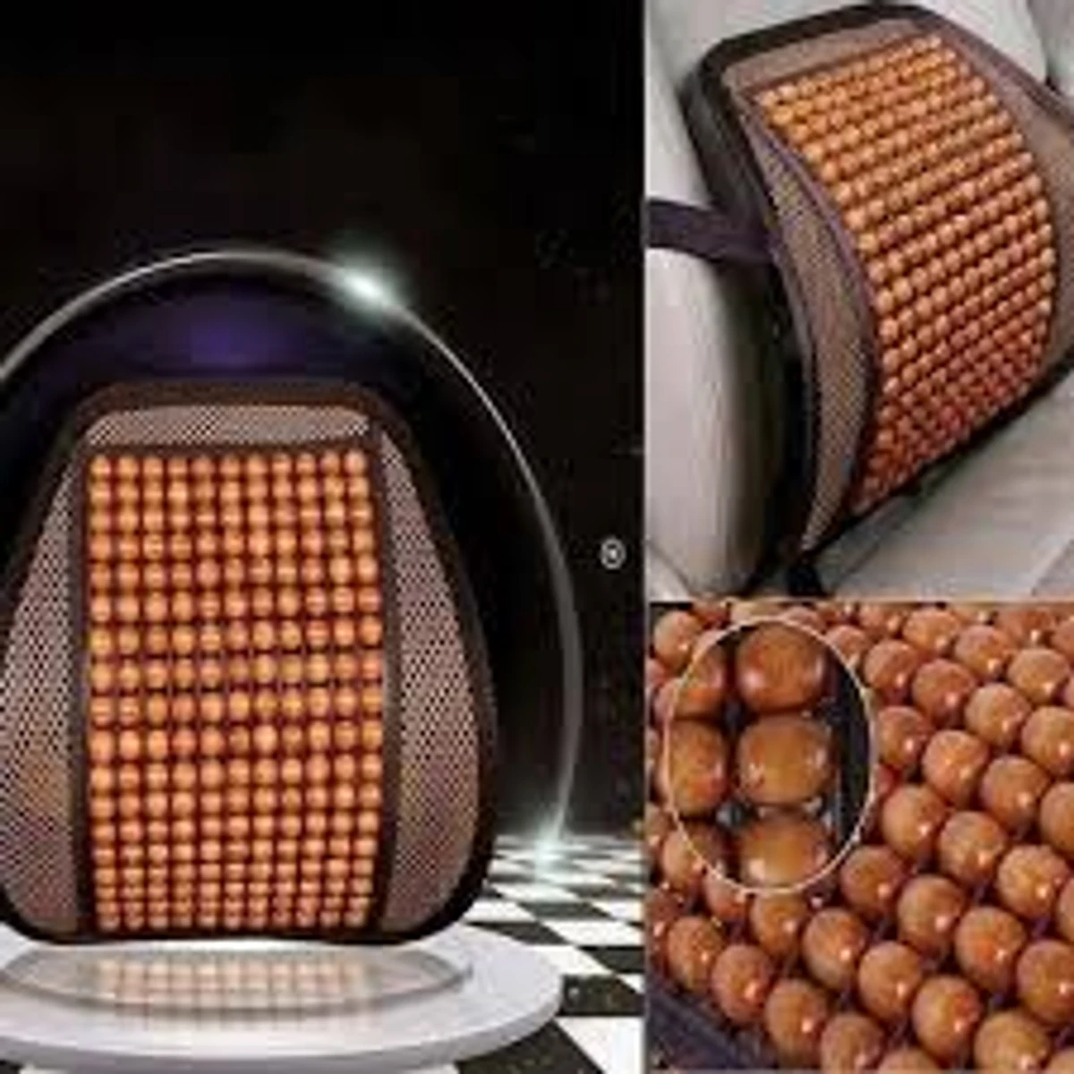 SIT RIGHT BACK SUPPORT