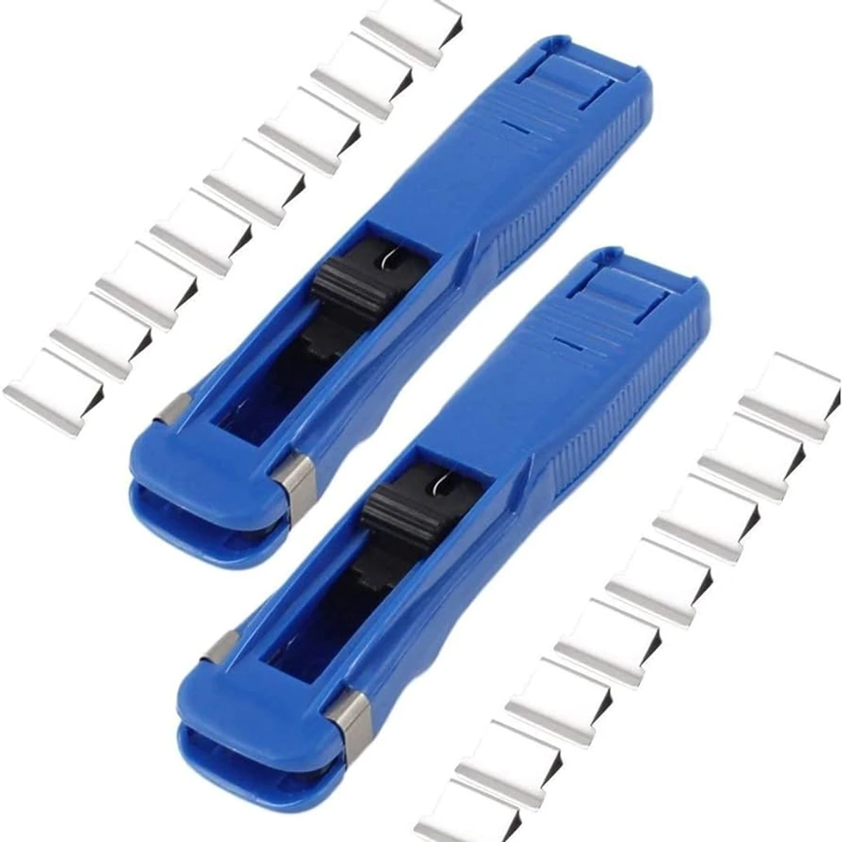 File Paper Clip Tool Stapler