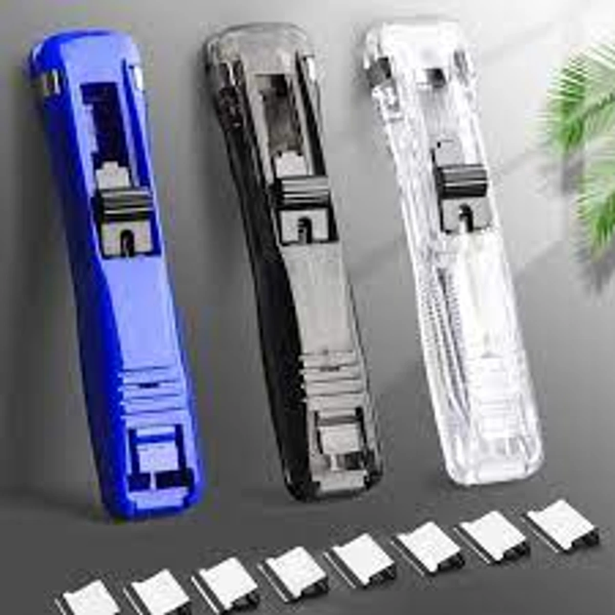 File Paper Clip Tool Stapler