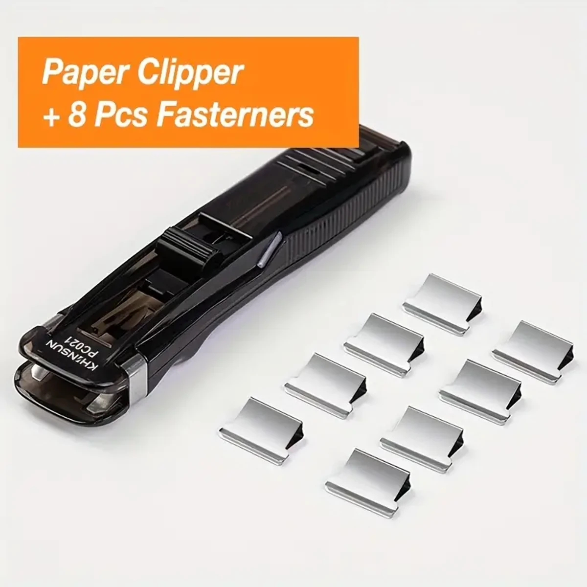Paper Clip Tool Stapler