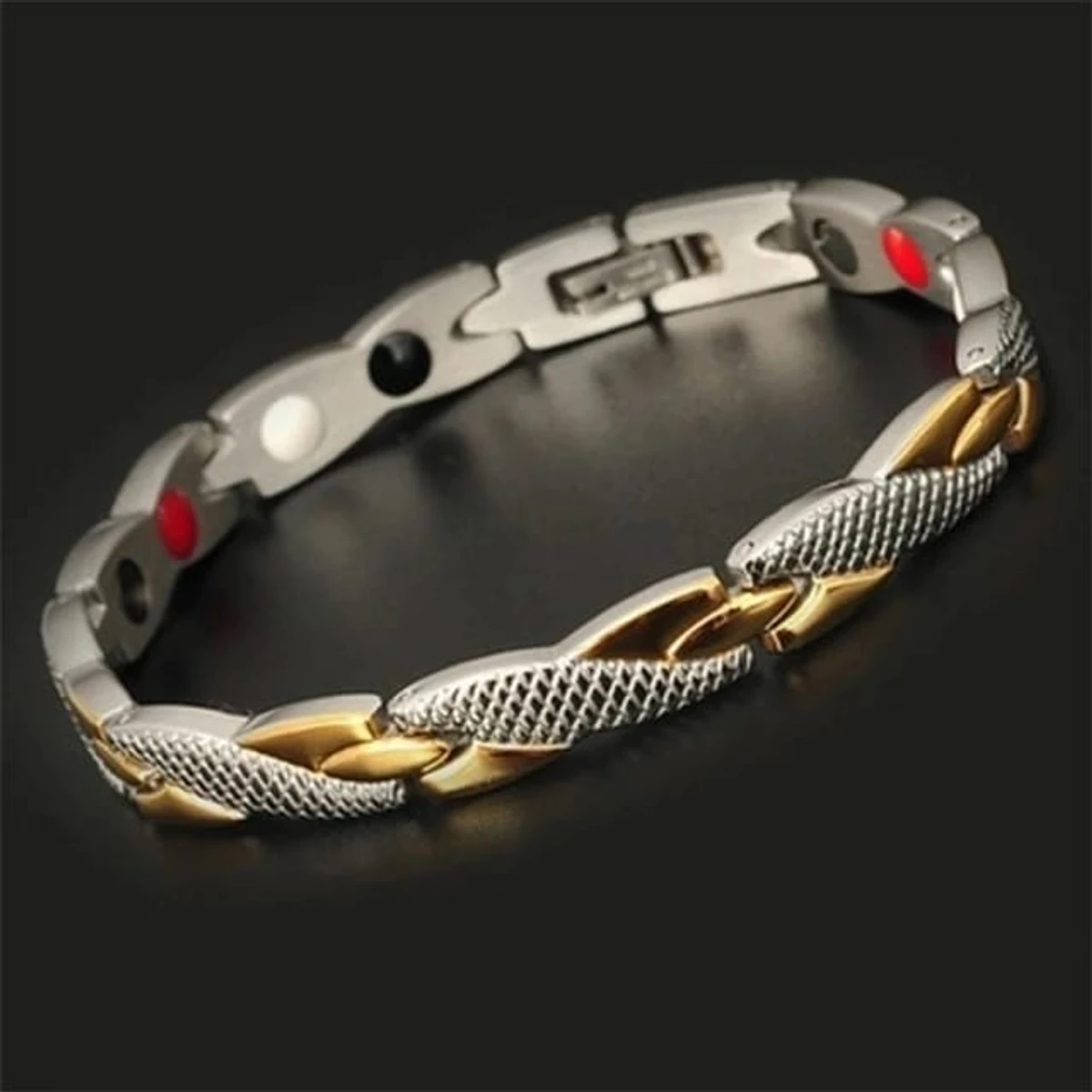 New Simple Fashion Dragon Pattern  Bracelet