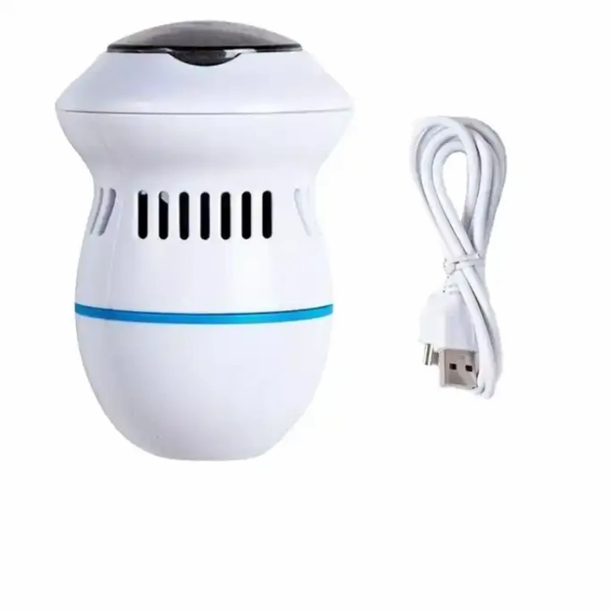 Professional Foot Care Pedicure, Foot Grinder Usb Charging