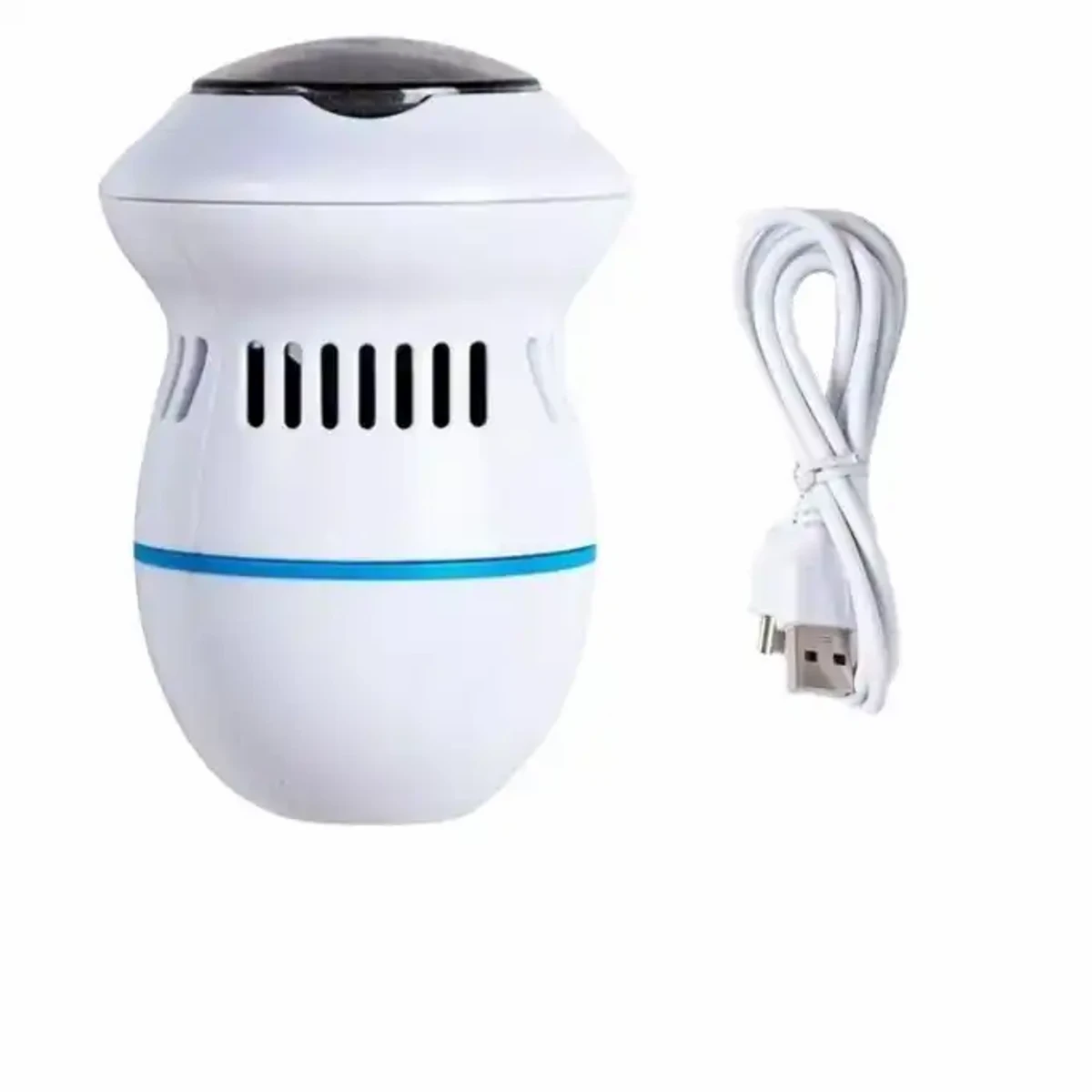 New Professional Foot Care Pedicure, Foot Grinder Usb Charging