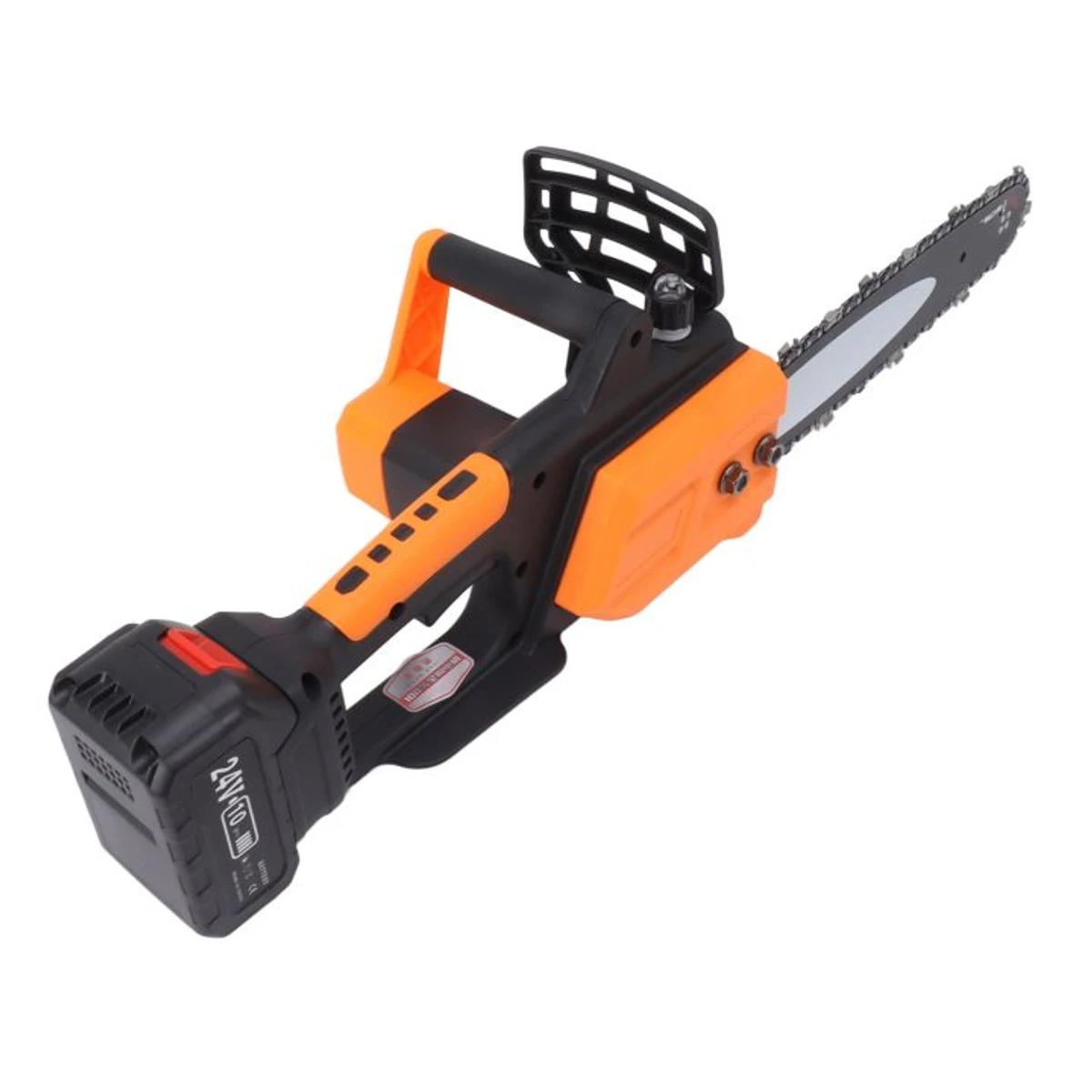 ELECTRIC CHAINSAW