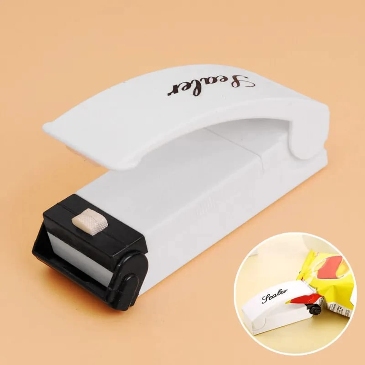 Sealing Machine Food Clip