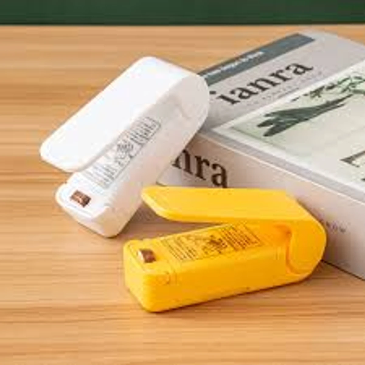 Sealing Machine Food Clip