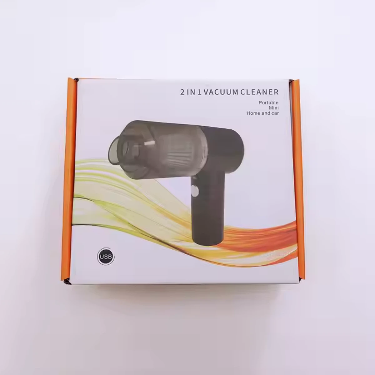2 in 1 vecuum cleaner