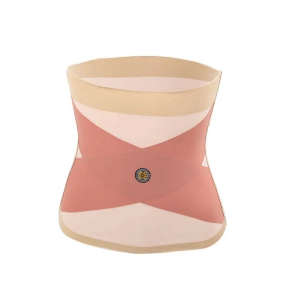Women’s Seemless Tummy Control Belt(2pcs)